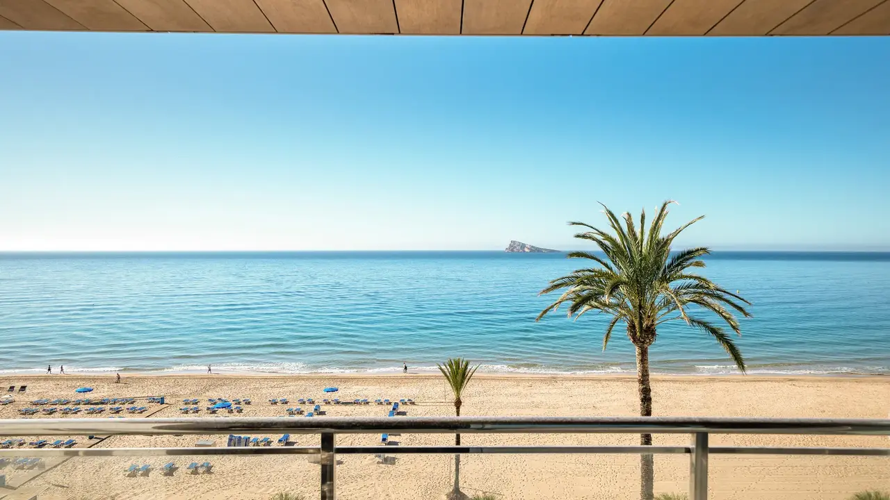 INNSIDE COSTABLANCA