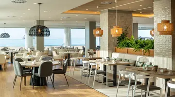 INNSIDE COSTABLANCA