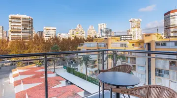 INNSIDE COSTABLANCA