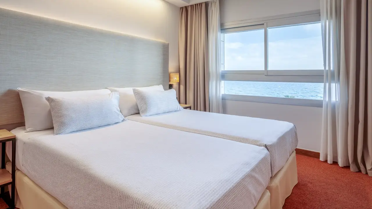 INNSIDE COSTABLANCA