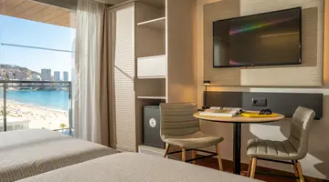 INNSIDE COSTABLANCA