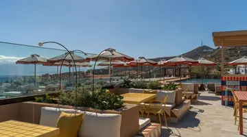 Innside Elounda By Melia