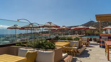Innside Elounda By Melia