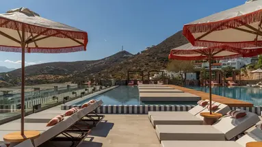 Innside Elounda By Melia
