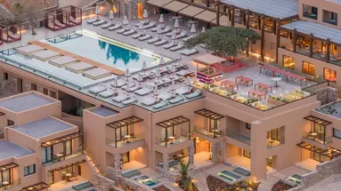 Innside Elounda By Melia
