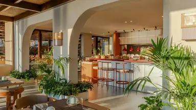 Innside Elounda By Melia