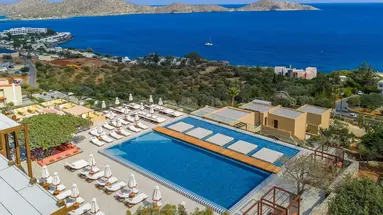 Innside Elounda By Melia