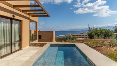 Innside Elounda By Melia
