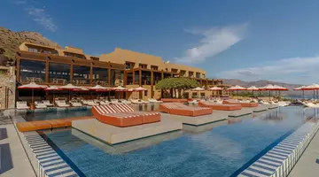 Innside Elounda By Melia