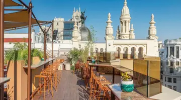 Innside Gran Via