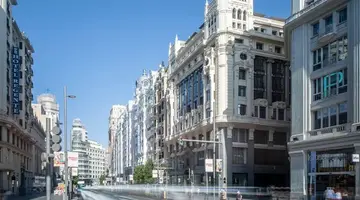 Innside Gran Via