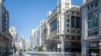 Innside Gran Via