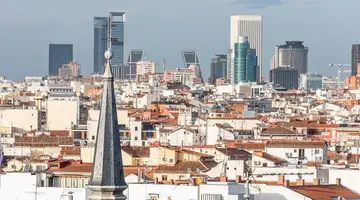 Innside Gran Via
