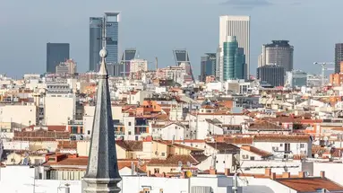 Innside Gran Via