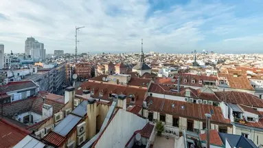 Innside Gran Via
