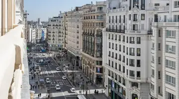 Innside Gran Via