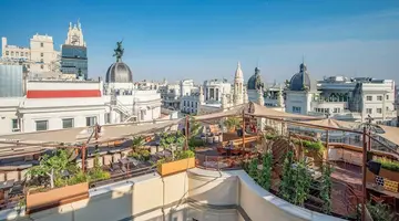 Innside Gran Via