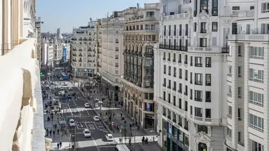 Innside Gran Via