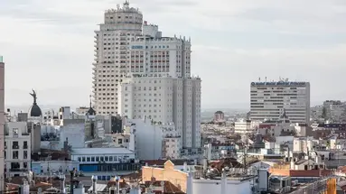 Innside Gran Via