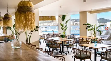 Innside Ibiza Beach
