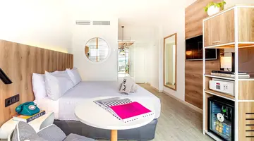 Innside Ibiza Beach