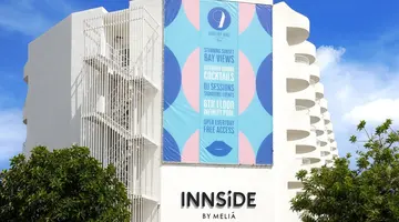 Innside Ibiza Beach