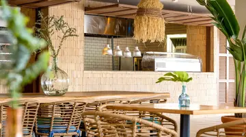 Innside Ibiza Beach
