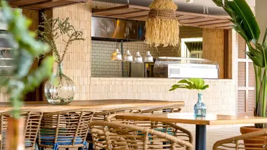 Innside Ibiza Beach