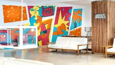 Innside Ibiza Beach