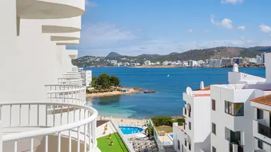 Innside Ibiza Beach