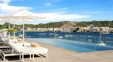 Innside Ibiza Beach
