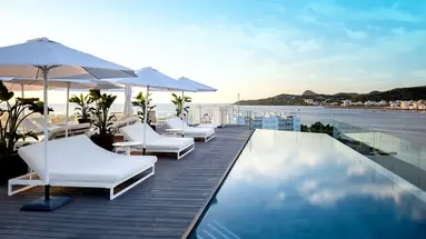 Innside Ibiza Beach