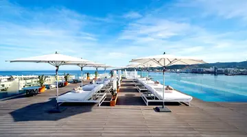 Innside Ibiza Beach