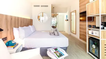 Innside Ibiza Beach
