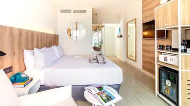 Innside Ibiza Beach