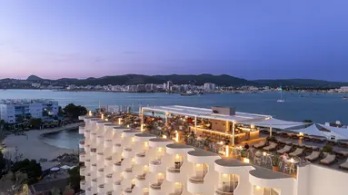 Innside Ibiza Beach