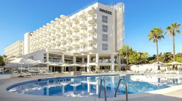 Innside Ibiza Beach