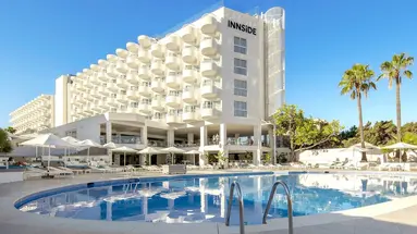 Innside Ibiza Beach