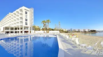 Innside Ibiza Beach