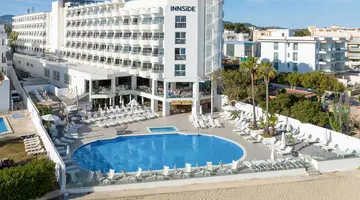 Innside Ibiza Beach