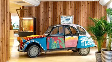 Innside Ibiza Beach