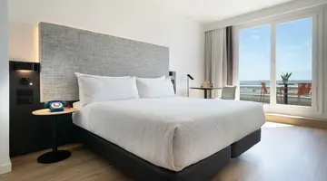 INNSiDE Madrid Valdebebas