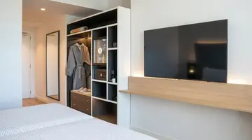 INNSiDE Madrid Valdebebas