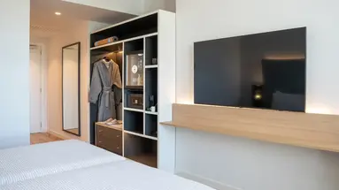 INNSiDE Madrid Valdebebas