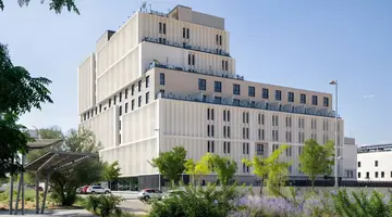 INNSiDE Madrid Valdebebas