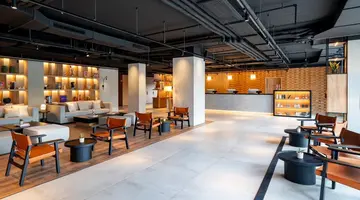 INNSiDE Madrid Valdebebas