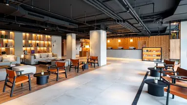 INNSiDE Madrid Valdebebas