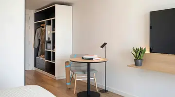 INNSiDE Madrid Valdebebas