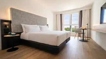 INNSiDE Madrid Valdebebas