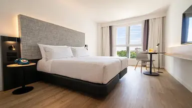 INNSiDE Madrid Valdebebas